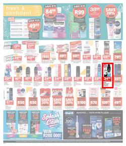 Checkers Western Cape : Xtra Savings (23 September - 06 October 2024), page 12