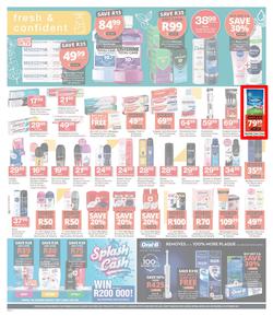 Checkers Western Cape : Xtra Savings (23 September - 06 October 2024), page 12