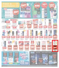 Checkers Western Cape : Xtra Savings (23 September - 06 October 2024), page 12