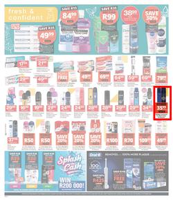 Checkers Western Cape : Xtra Savings (23 September - 06 October 2024), page 12
