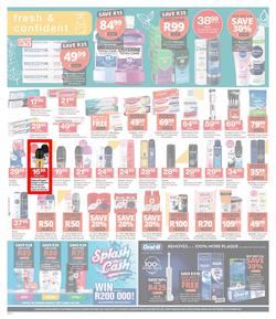 Checkers Western Cape : Xtra Savings (23 September - 06 October 2024), page 12