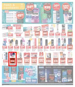 Checkers Western Cape : Xtra Savings (23 September - 06 October 2024), page 12