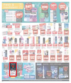 Checkers Western Cape : Xtra Savings (23 September - 06 October 2024), page 12