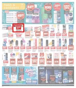 Checkers Western Cape : Xtra Savings (23 September - 06 October 2024), page 12