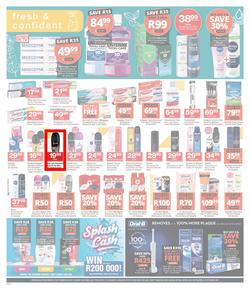 Checkers Western Cape : Xtra Savings (23 September - 06 October 2024), page 12
