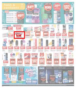 Checkers Western Cape : Xtra Savings (23 September - 06 October 2024), page 12