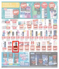 Checkers Western Cape : Xtra Savings (23 September - 06 October 2024), page 12