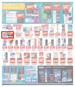 Checkers Western Cape : Xtra Savings (23 September - 06 October 2024), page 12