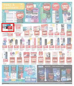 Checkers Western Cape : Xtra Savings (23 September - 06 October 2024), page 12