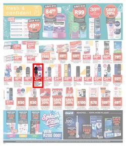 Checkers Western Cape : Xtra Savings (23 September - 06 October 2024), page 12