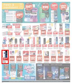 Checkers Western Cape : Xtra Savings (23 September - 06 October 2024), page 12
