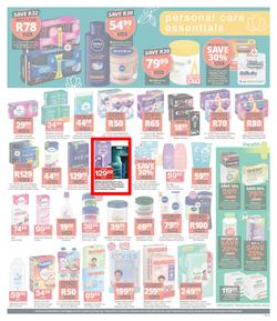Checkers Western Cape : Xtra Savings (23 September - 06 October 2024), page 13