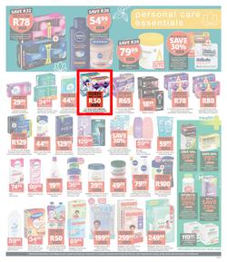 Checkers Western Cape : Xtra Savings (23 September - 06 October 2024), page 13