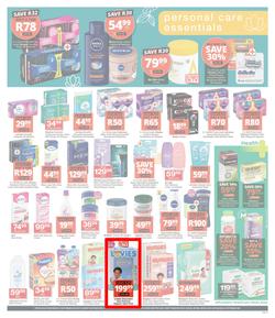 Checkers Western Cape : Xtra Savings (23 September - 06 October 2024), page 13