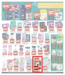 Checkers Western Cape : Xtra Savings (23 September - 06 October 2024), page 13