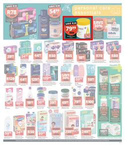 Checkers Western Cape : Xtra Savings (23 September - 06 October 2024), page 13