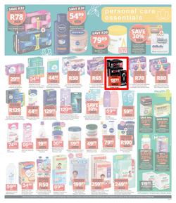 Checkers Western Cape : Xtra Savings (23 September - 06 October 2024), page 13