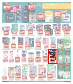 Checkers Western Cape : Xtra Savings (23 September - 06 October 2024), page 13
