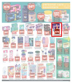 Checkers Western Cape : Xtra Savings (23 September - 06 October 2024), page 13