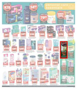 Checkers Western Cape : Xtra Savings (23 September - 06 October 2024), page 13
