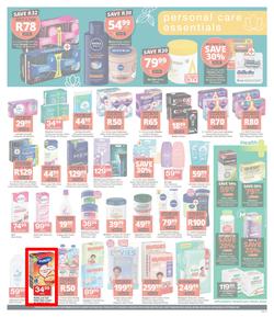 Checkers Western Cape : Xtra Savings (23 September - 06 October 2024), page 13