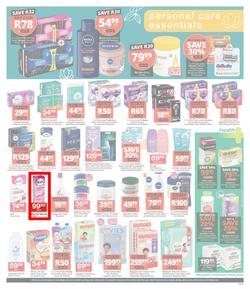 Checkers Western Cape : Xtra Savings (23 September - 06 October 2024), page 13