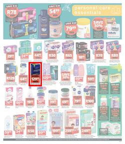 Checkers Western Cape : Xtra Savings (23 September - 06 October 2024), page 13