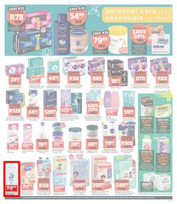 Checkers Western Cape : Xtra Savings (23 September - 06 October 2024), page 13