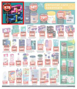 Checkers Western Cape : Xtra Savings (23 September - 06 October 2024), page 13
