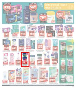 Checkers Western Cape : Xtra Savings (23 September - 06 October 2024), page 13