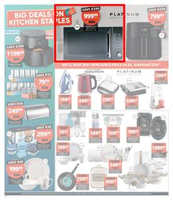 Checkers Western Cape : Xtra Savings (23 September - 06 October 2024), page 14