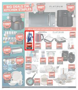 Checkers Western Cape : Xtra Savings (23 September - 06 October 2024), page 14