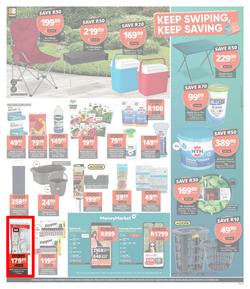 Checkers Western Cape : Xtra Savings (23 September - 06 October 2024), page 15