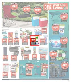 Checkers Western Cape : Xtra Savings (23 September - 06 October 2024), page 15