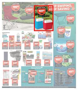 Checkers Western Cape : Xtra Savings (23 September - 06 October 2024), page 15