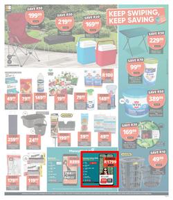 Checkers Western Cape : Xtra Savings (23 September - 06 October 2024), page 15