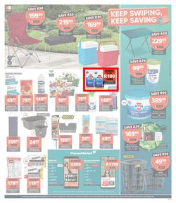 Checkers Western Cape : Xtra Savings (23 September - 06 October 2024), page 15