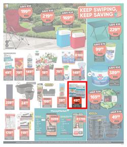 Checkers Western Cape : Xtra Savings (23 September - 06 October 2024), page 15