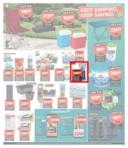 Checkers Western Cape : Xtra Savings (23 September - 06 October 2024), page 15