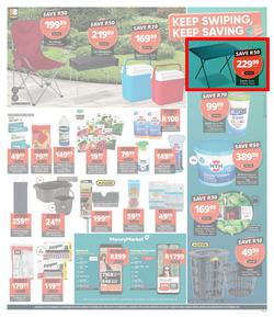 Checkers Western Cape : Xtra Savings (23 September - 06 October 2024), page 15