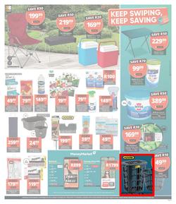 Checkers Western Cape : Xtra Savings (23 September - 06 October 2024), page 15