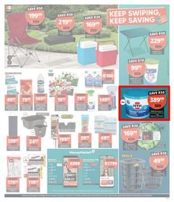 Checkers Western Cape : Xtra Savings (23 September - 06 October 2024), page 15