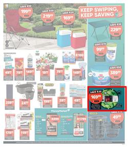Checkers Western Cape : Xtra Savings (23 September - 06 October 2024), page 15