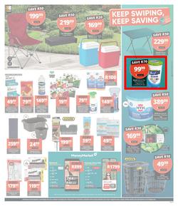 Checkers Western Cape : Xtra Savings (23 September - 06 October 2024), page 15