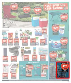 Checkers Western Cape : Xtra Savings (23 September - 06 October 2024), page 15