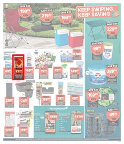 Checkers Western Cape : Xtra Savings (23 September - 06 October 2024), page 15