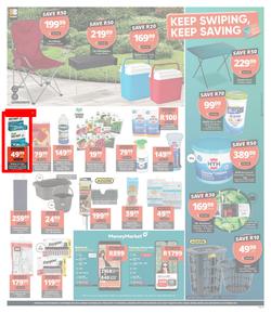 Checkers Western Cape : Xtra Savings (23 September - 06 October 2024), page 15