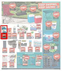 Checkers Western Cape : Xtra Savings (23 September - 06 October 2024), page 15