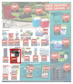 Checkers Western Cape : Xtra Savings (23 September - 06 October 2024), page 15