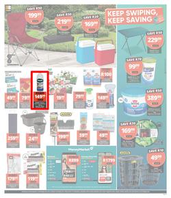 Checkers Western Cape : Xtra Savings (23 September - 06 October 2024), page 15
